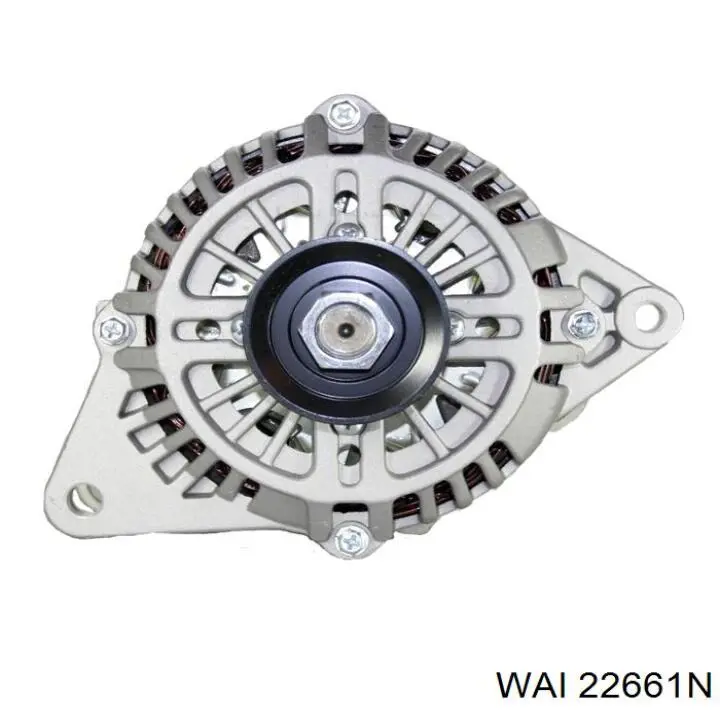 Alternator Mitsubishi MD336781 cena, od 80,40 USD