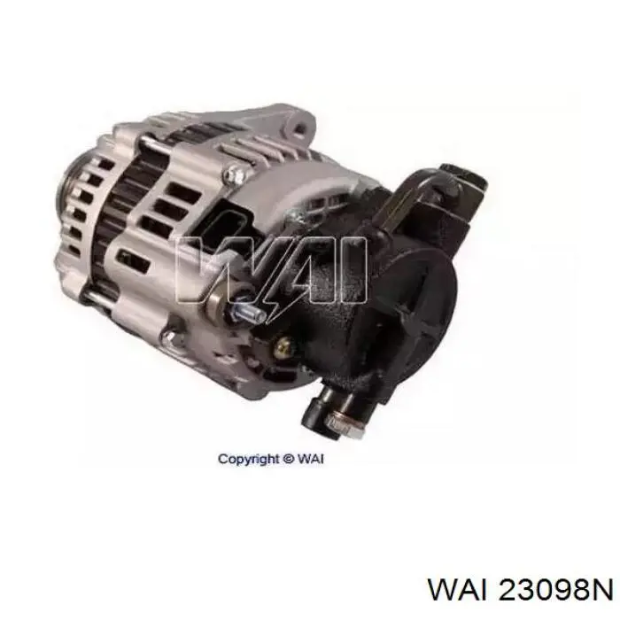 Do koszyka 3730027031 Hyundai/Kia Alternator