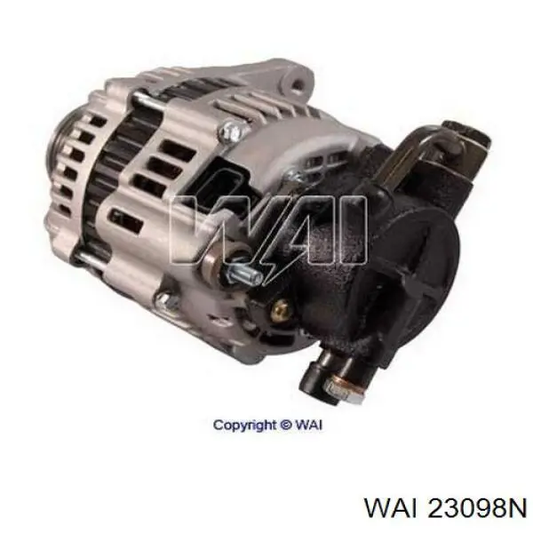 Alternator 71130328 Profit