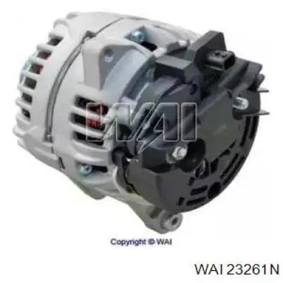 Do koszyka 0124425034 Renault (RVI) Alternator