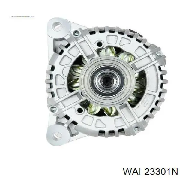 Alternator Peugeot/Citroen 9646065480 cena, od 74,54 USD