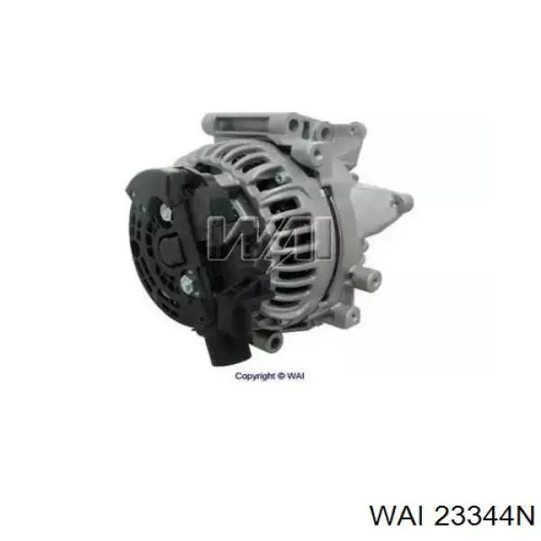 Do koszyka A0124625002 Mercedes Alternator