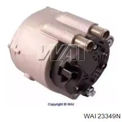 Alternator SG15L035 VALEO