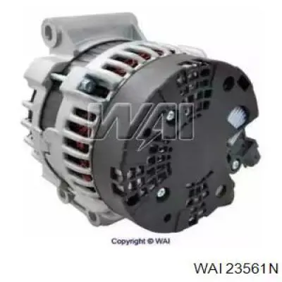 0121615012 MSG Rebuilding Alternator
