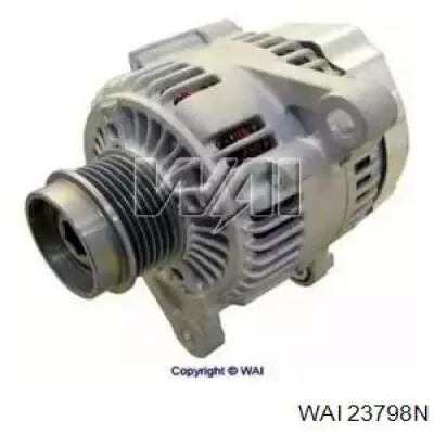 56041578AD Chrysler Alternator