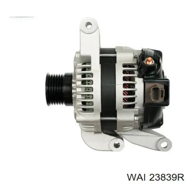 Alternator Ford 1042105790 cena, od 215,78 USD