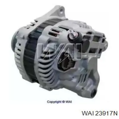 23917N WAI alternator