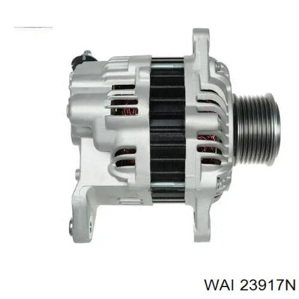 Alternator Nissan/Infiniti 23100EB33M cena, od 202,28 USD