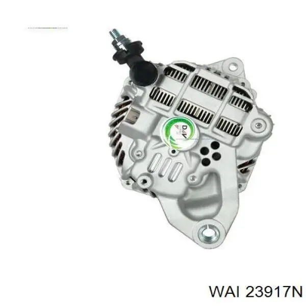 Do koszyka 23100EB33M Nissan/Infiniti Alternator
