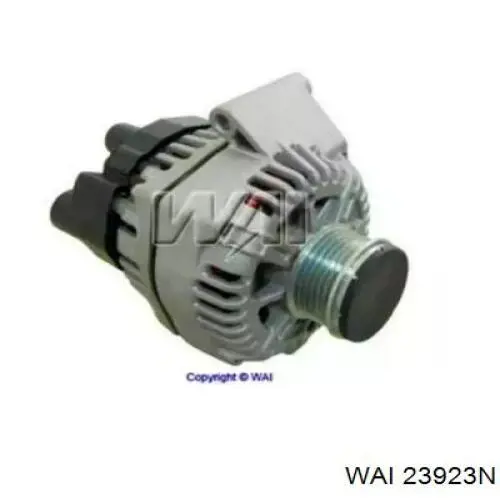 Alternator 51784845 Peugeot/Citroen