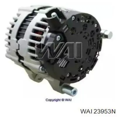 Alternator Ford 2099445 cena, od 300,96 USD