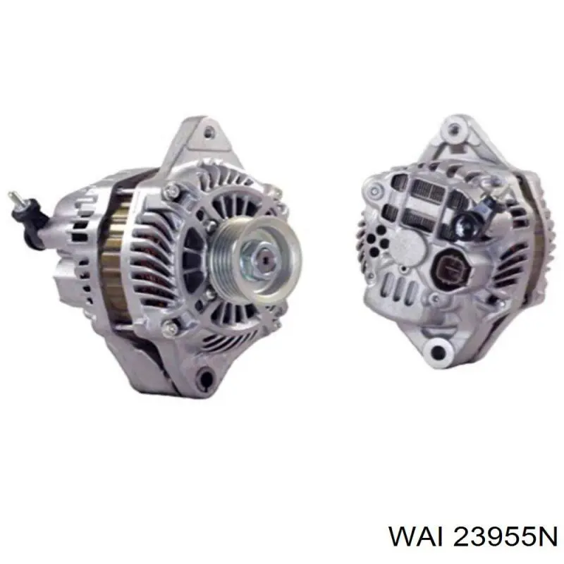 Alternator Suzuki 3140071L04 cena, od 141,99 USD