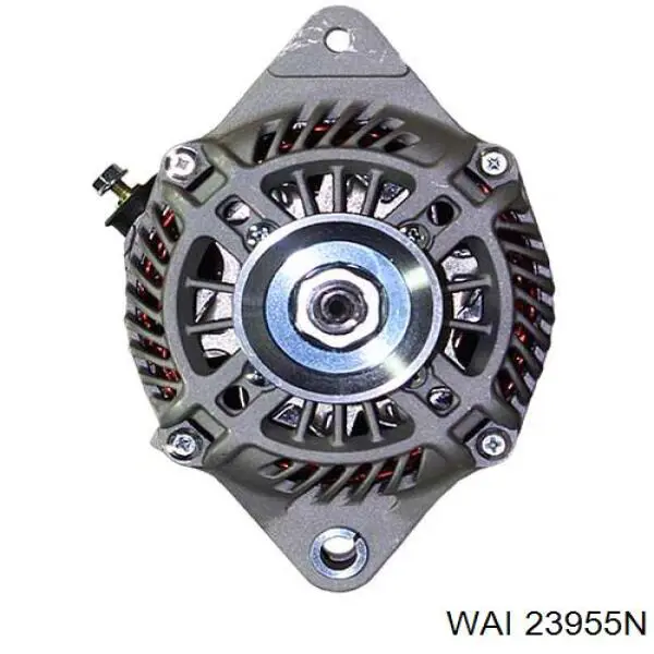 Do koszyka 3140071L04 Suzuki Alternator
