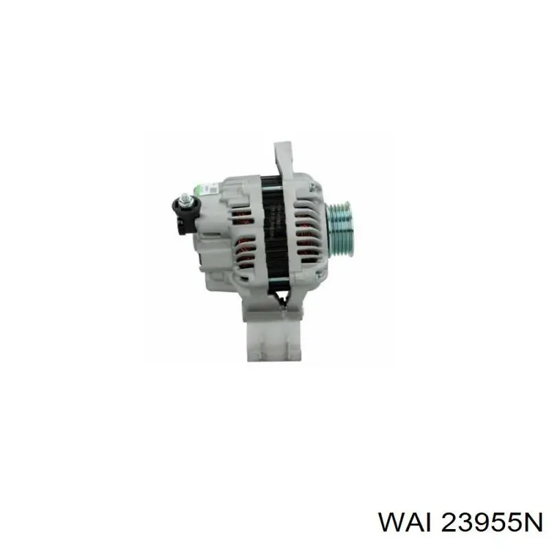 3140071L04 Suzuki Alternator