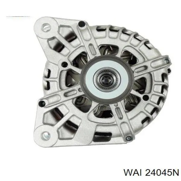8200854119 Renault (RVI) Alternator