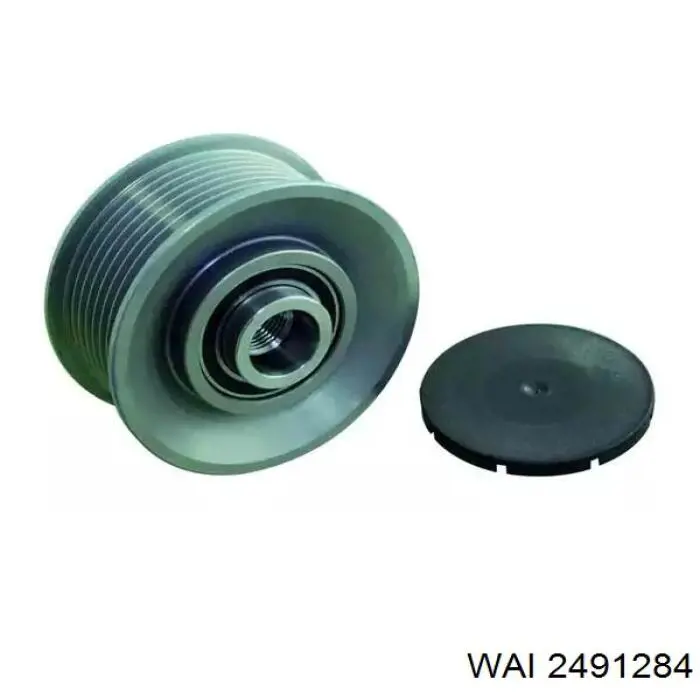 Koło pasowe alternatora Profit 72350717 cena, od 31,18 USD
