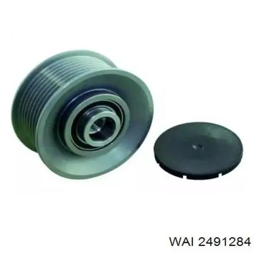 Koło pasowe alternatora Profit 72350717 cena, od 31,36 USD