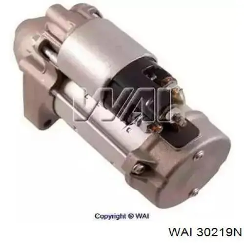 Rozrusznik Fast FT74247 cena, od 143,75 USD
