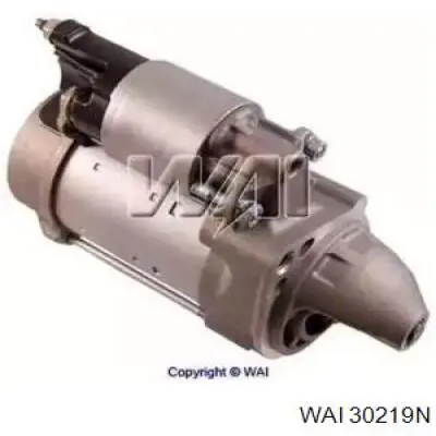 Rozrusznik CS1527 REMA-PARTS