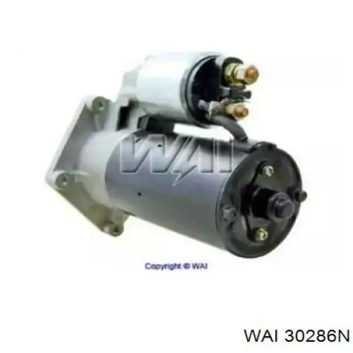 Rozrusznik 71100352 Profit