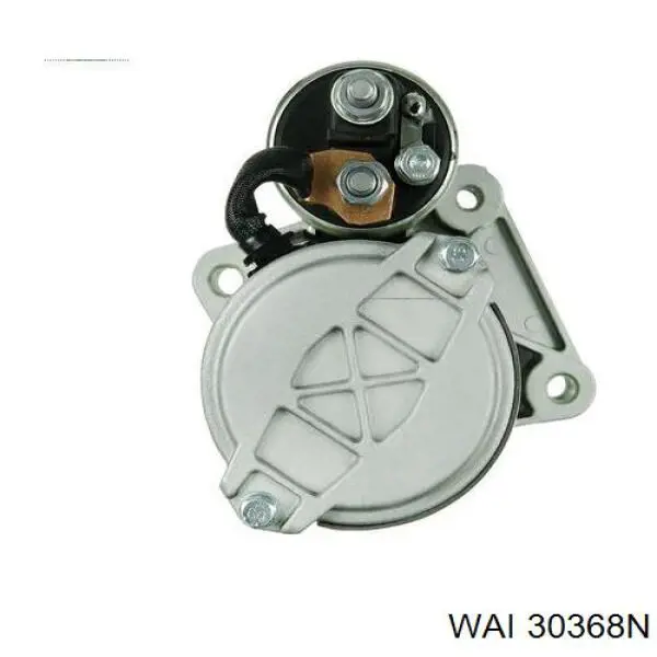 36001519 Volvo Rozrusznik