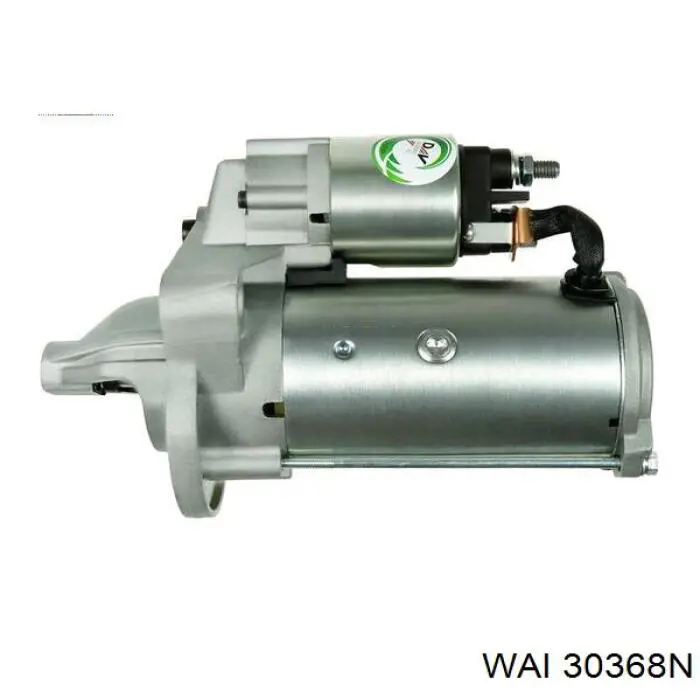 Rozrusznik 36001519 Volvo