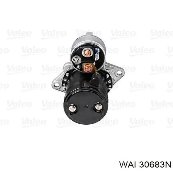 Rozrusznik Opel 95524890 cena, od 88,53 USD