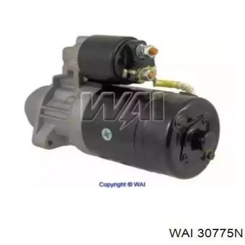 Rozrusznik AS/Auto Storm S0144 cena, od 207,99 USD
