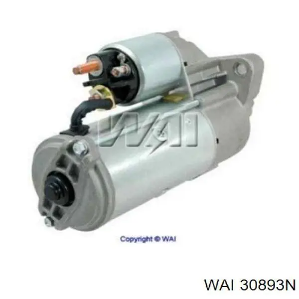 Rozrusznik MSG Rebuilding D7G11 cena, od 145,72 USD