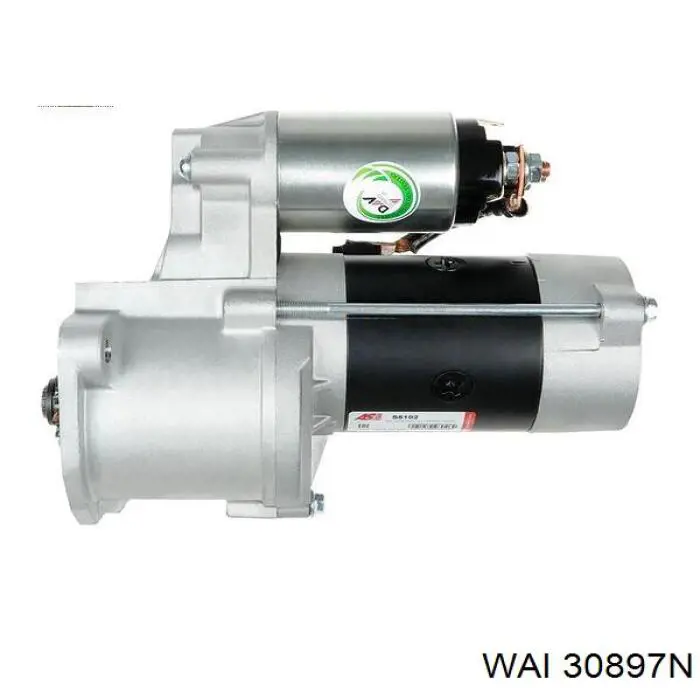 Rozrusznik M2T74171 Mitsubishi