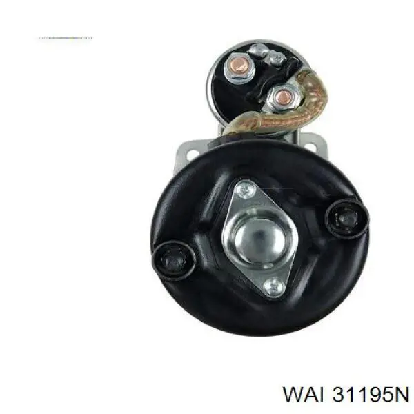 Rozrusznik Chrysler 0001218158 cena, od 61,29 USD