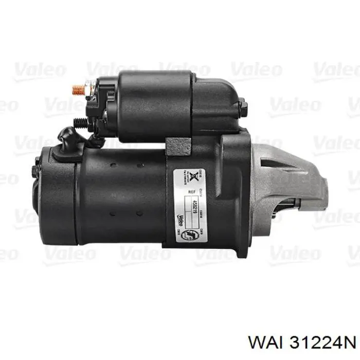 Rozrusznik Opel 95524890 cena, od 124,25 USD