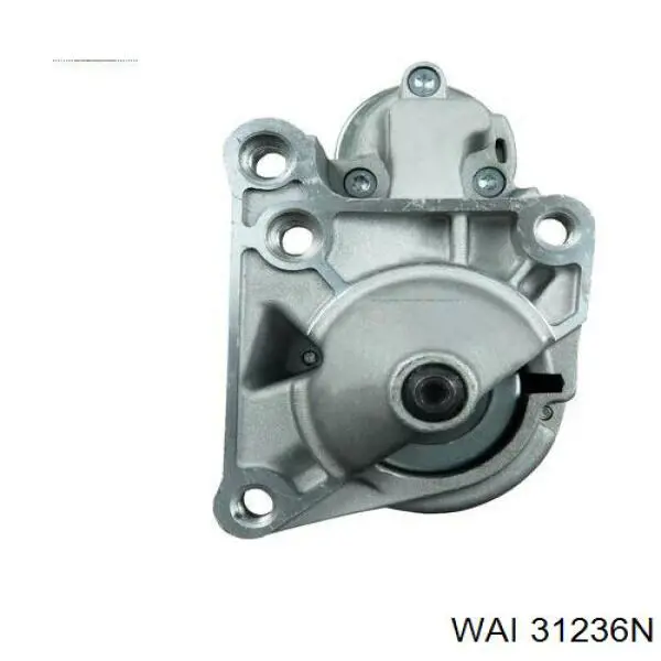 Rozrusznik Mitsubishi M002T13582 cena, od 102,62 USD