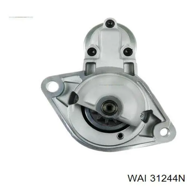Rozrusznik AS/Auto Storm S0168 cena, od 119,17 USD