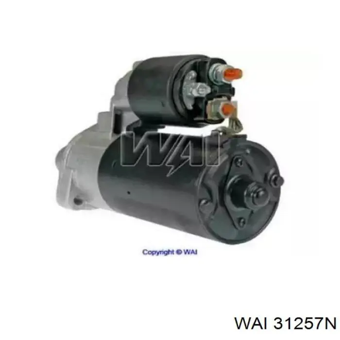 Do koszyka A2749061600 Mercedes Rozrusznik