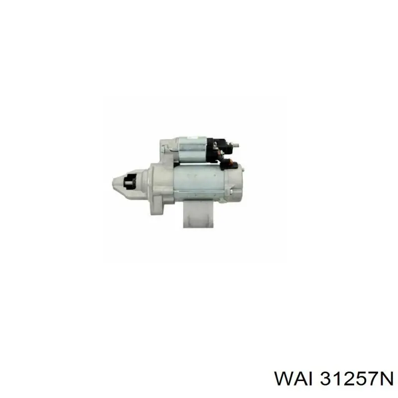 Do koszyka A2749061600 Mercedes Rozrusznik