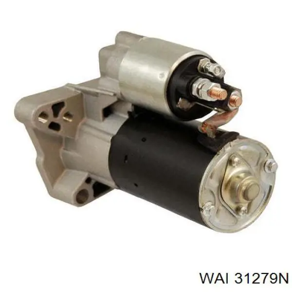 Rozrusznik Renault (RVI) 8200792969 cena, od 145,97 USD