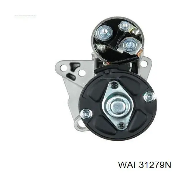 Rozrusznik 8200792969 Renault (RVI)