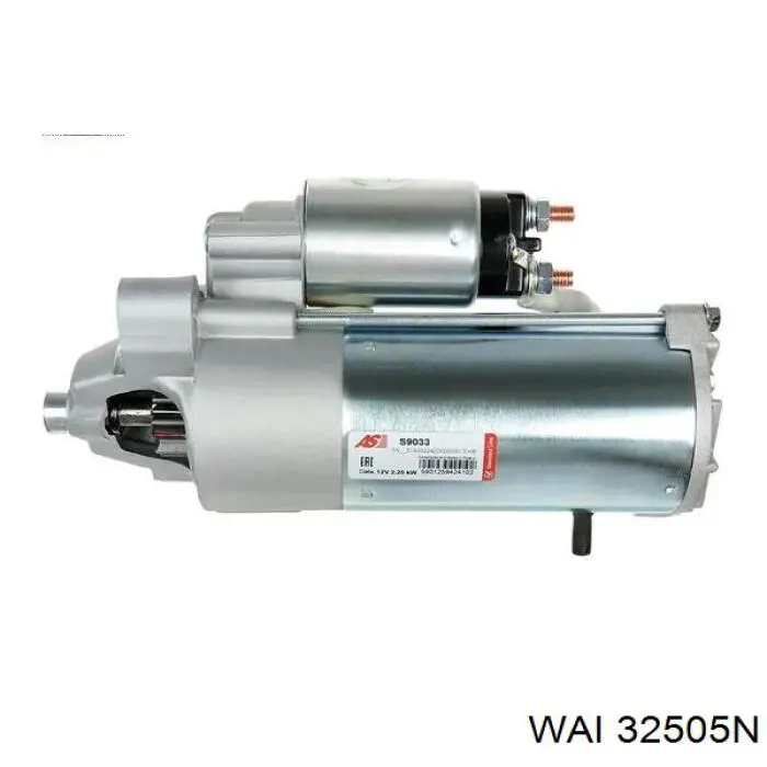 Do koszyka 30667494 Volvo Rozrusznik