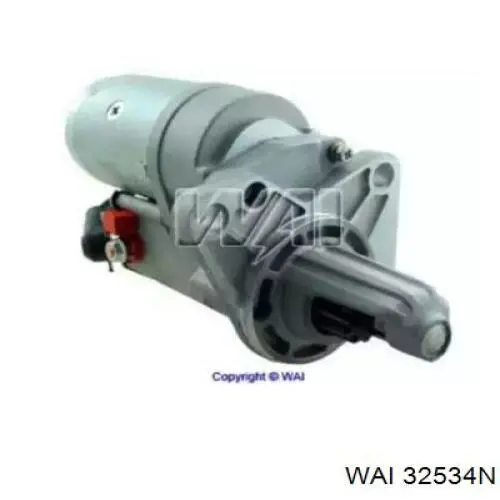  Hyundai/Kia OK60A18400