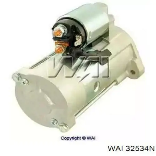 Rozrusznik Hyundai/Kia 0K60A18400 cena, od 174,60 USD