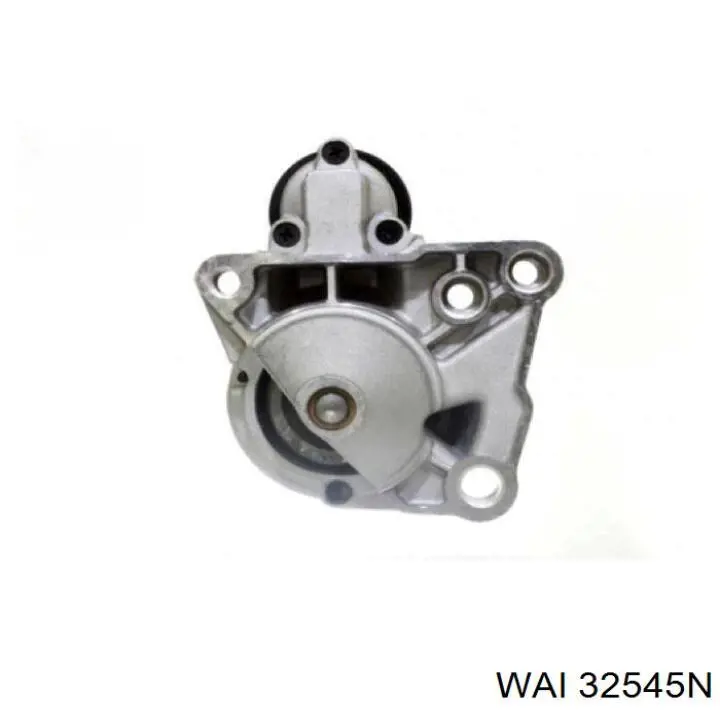 Rozrusznik Renault (RVI) 8200929534 cena, od 81,31 USD