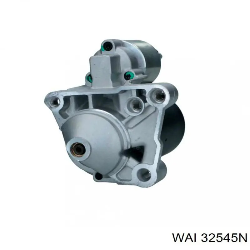 8200929534 Renault (RVI) Rozrusznik