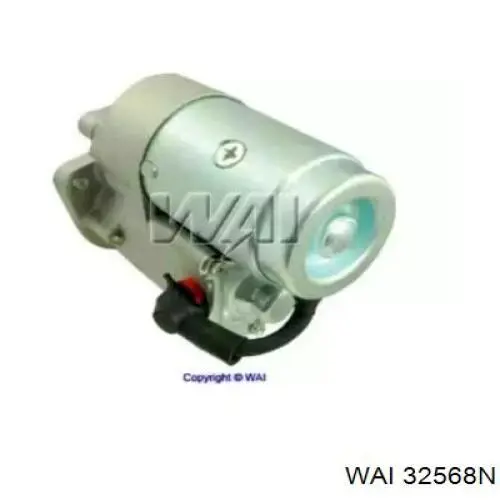 Rozrusznik MSG Rebuilding 031013170 cena, od 167,08 USD