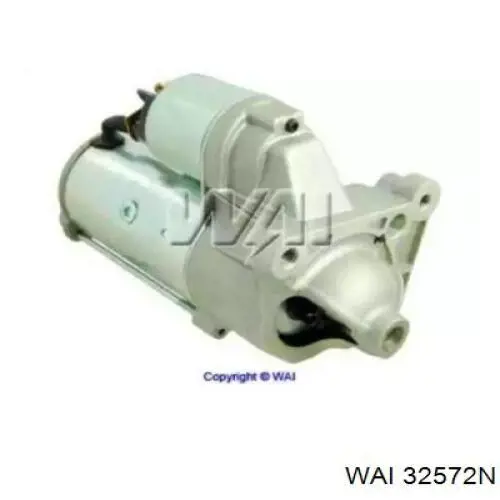 Rozrusznik Suzuki 8200331251 cena, od 97,05 USD