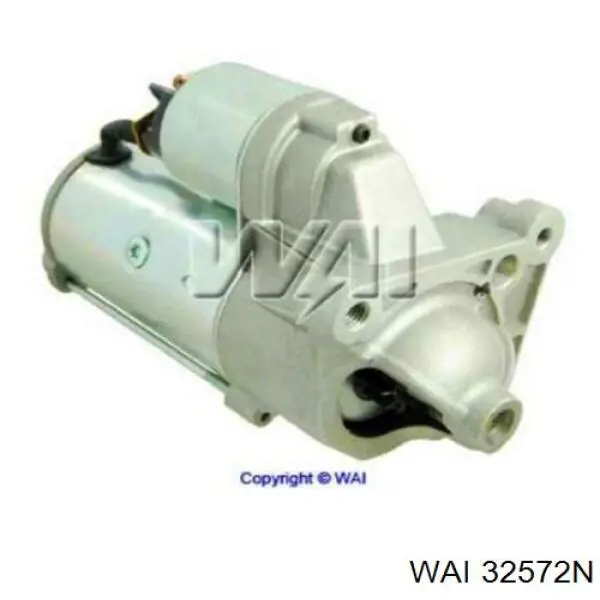 Do koszyka 8200331251 Suzuki Rozrusznik