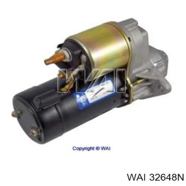 Rozrusznik REMA-PARTS CS0519 cena, od 76,31 USD