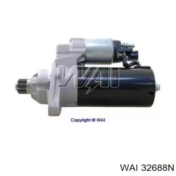 Rozrusznik 71140173 Profit