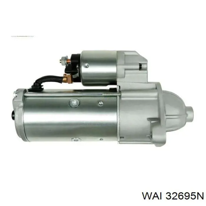 Rozrusznik MD315548 Mitsubishi