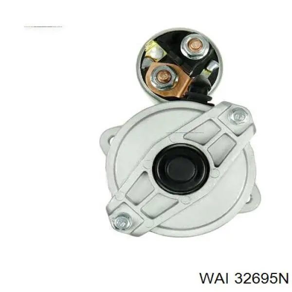 Do koszyka MD315548 Mitsubishi Rozrusznik